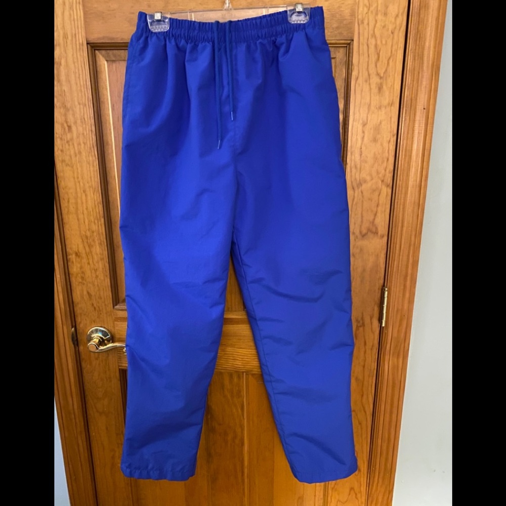 Game Sportswear Ltd Weather Pants